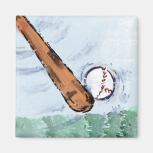 AIMANT BASEBALL
