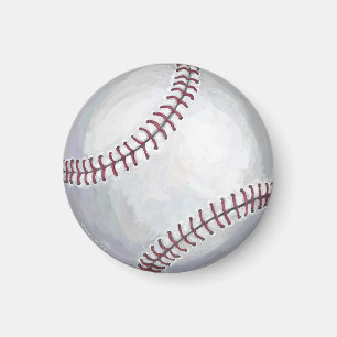 Aimant Baseball