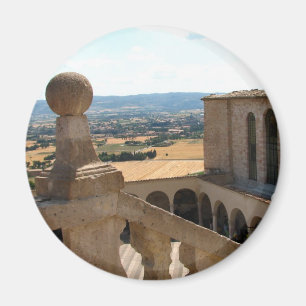 Aimant Basilica di San Francesco
