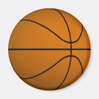 Aimant Basket