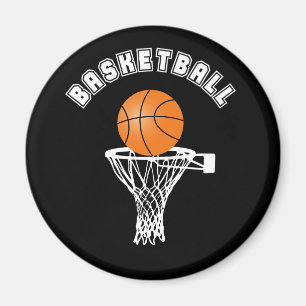Aimant Basket