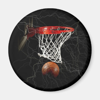 Aimant Basket