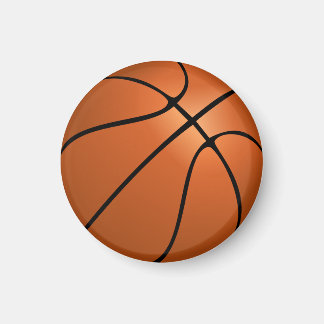 Aimant Basket