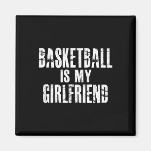 Aimant Basket-ball