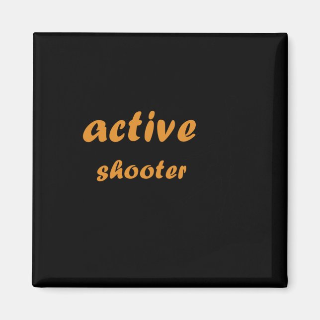 Aimant Basket-ball actif 4 (Devant)