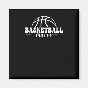 Aimant Basket Mama Basket Maman