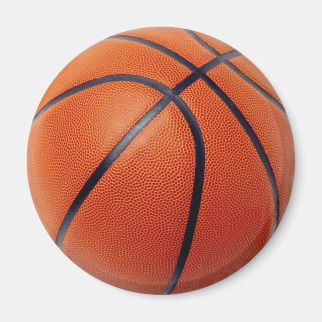 AIMANT BASKETBALL (Devant)