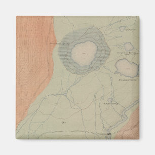 Aimant Bassin de l'Excelsior Geyser