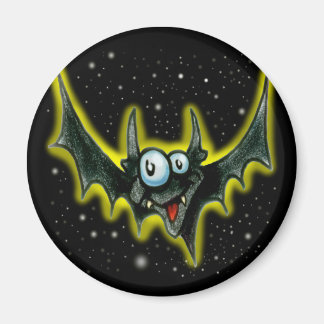 Aimant Bat - Customisé