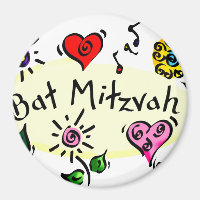 Bat mitzvah