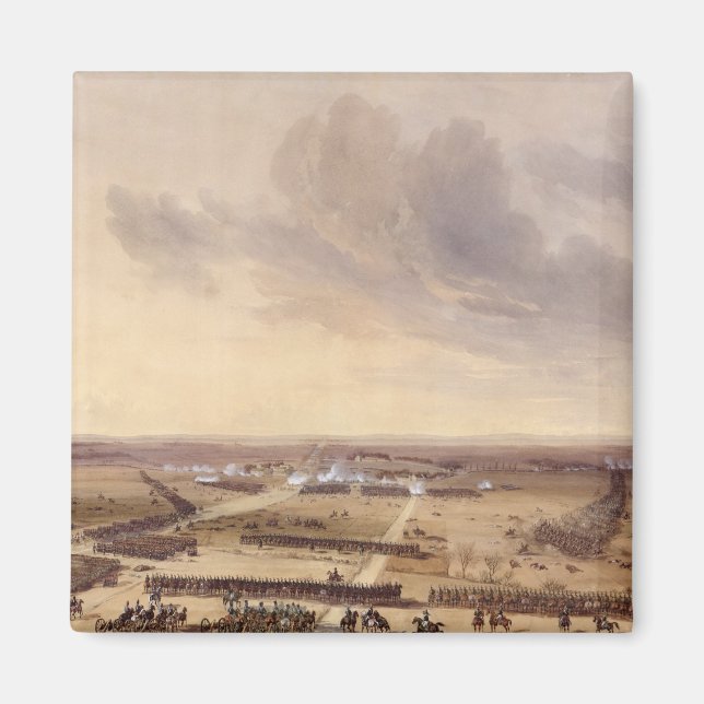 Aimant Bataille de Montmirail (Devant)