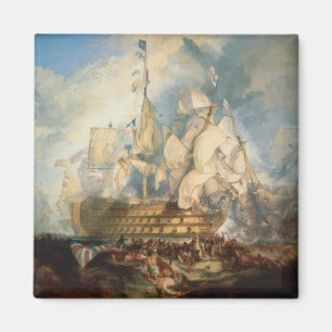 Aimant Bataille de Trafalgar