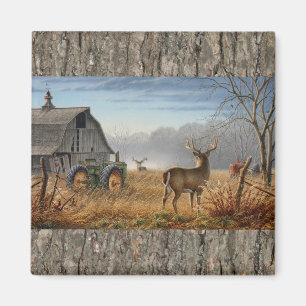 Aimant Bataille Des Bucks