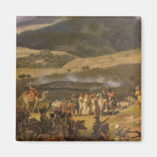 Aimant Bataille du mont Thabor, le 16 avril 1799, 1808