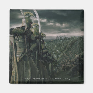 Aimant Bataille pour le Moyen-Orient