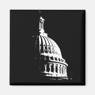 Aimant Bâtiment capital de B&W