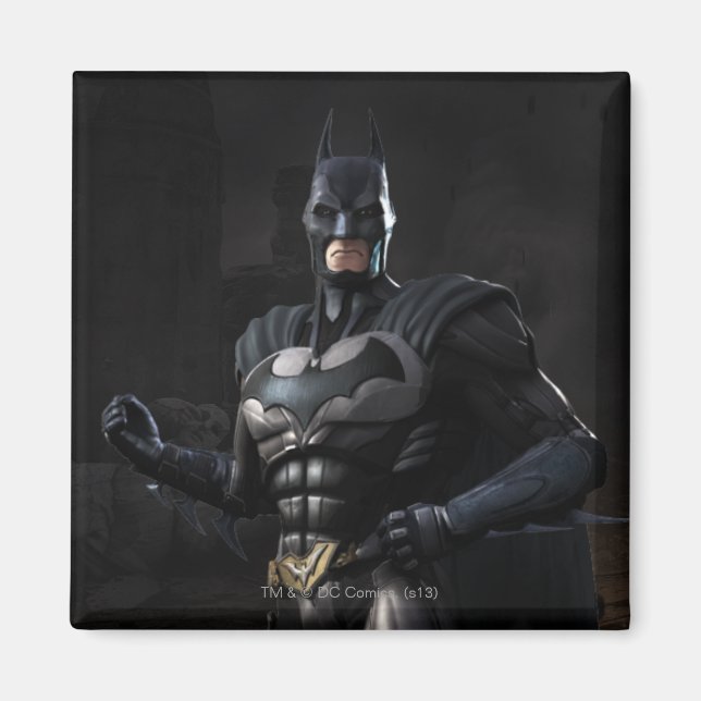 Aimant Batman (Devant)