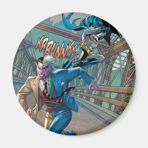 Aimant Batman Rogue Rage - 7