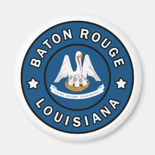 Aimant Baton Rouge Louisiane