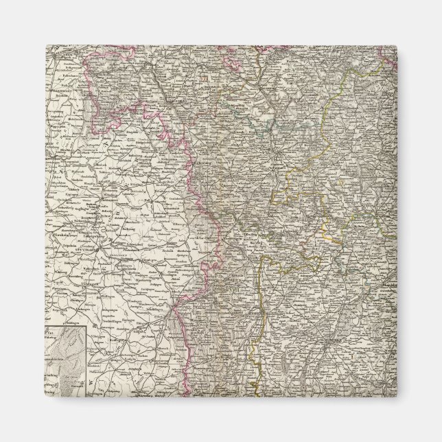 Aimant Bayern (Devant)