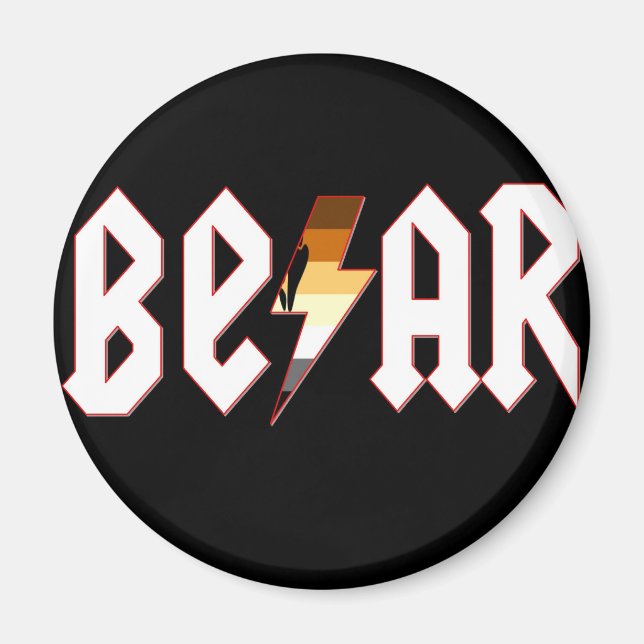 AIMANT BE/AR (Devant)