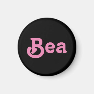Aimant Béa magnétique