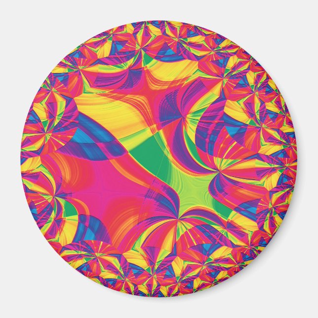 Aimant Beach Balls...... (Devant)