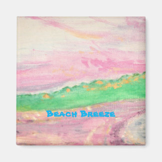 Aimant Beach Breeze