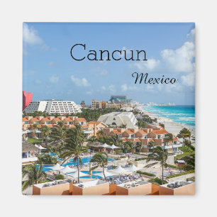 Aimant Beach Resort Tropical Cancun Mexique