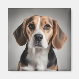 Aimant Beagle