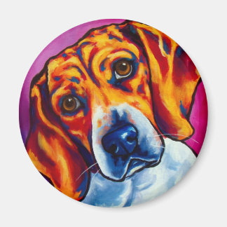 Aimant Beagle