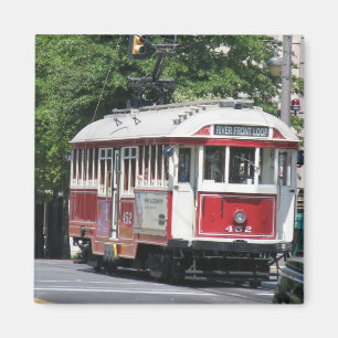 Aimant Beale n Blues Series