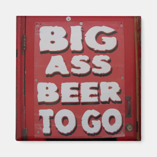 Aimant Beale n Blues Series