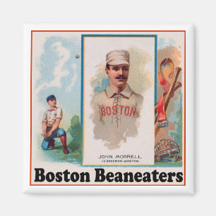 Aimant Beaneaters de Boston