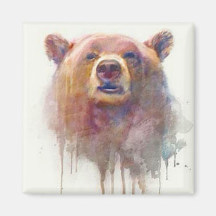 Aimant Bearish