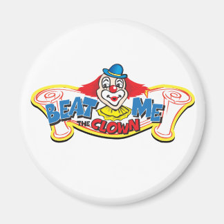 Aimant Beat Me the Clown