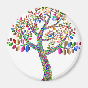 Aimant Beau-arbre