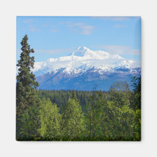 Aimant Beau Denali