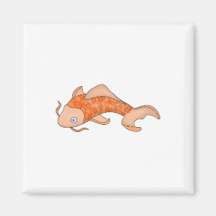 Aimant Beau poisson