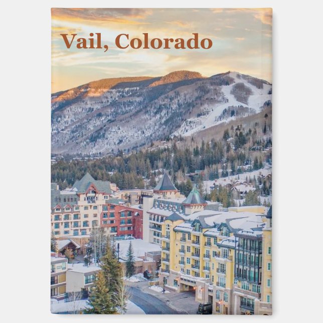 Aimant Beau Vail (Recto)