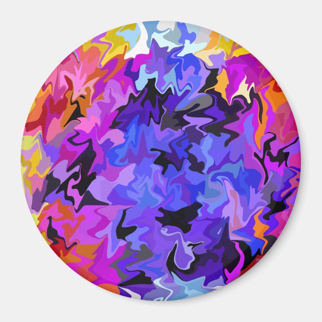 Aimant Beaucoup De Visages... (Devant)