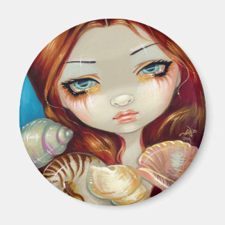 Aimant "Beauté du coquillage"