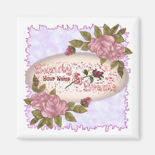 Aimant Beauté et cerveaux