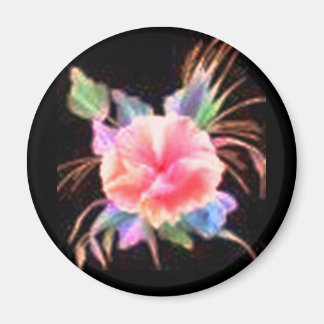 Aimant Beauté florale