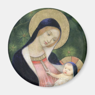 AIMANT BÉBÉ JÉSUS