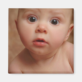Aimant Bébés mignons