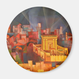 Aimant Beit Hamikdash