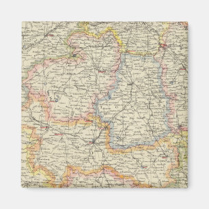 Aimant Bélarus et Ukraine