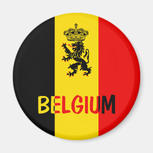 Aimant Belgique