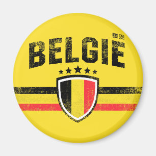 Aimant Belgique